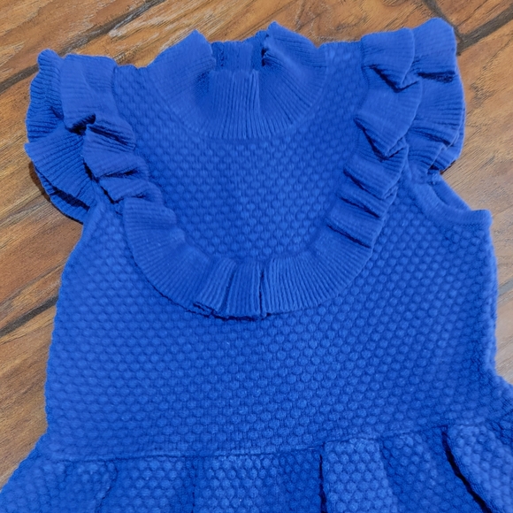 Janie and Jack dress - Picture 5 of 9